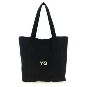 Y-3 Men 'Y-3' Shopping Bag